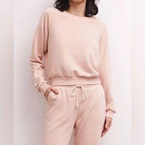 Z Supply Tami Crewneck Size Small